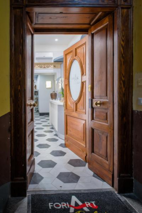ForiArt Relais